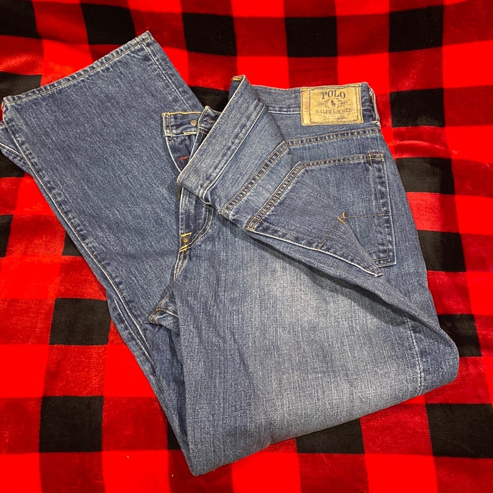 Polo jeans 35x30